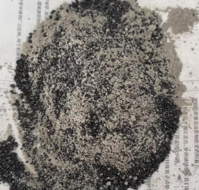 咸丰不发火砂浆耐磨地坪施工方案