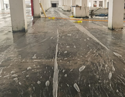 咸丰不发火砂浆和不发火金属骨料有什么区别