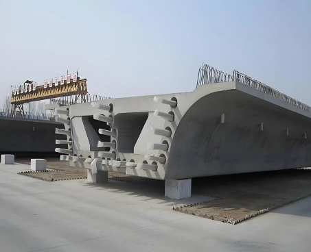 咸丰抗冻压浆料的特点及标准化施工工艺